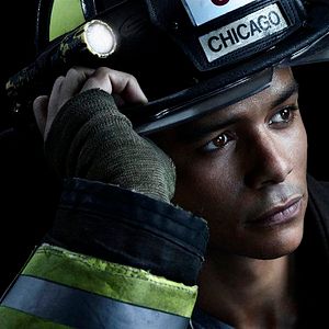 Bilder Chicago Fire