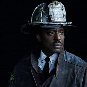 Bilder Eamonn Walker
