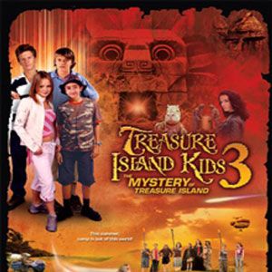 Bilder Treasure Island Kids: The Mystery of Treasure Island