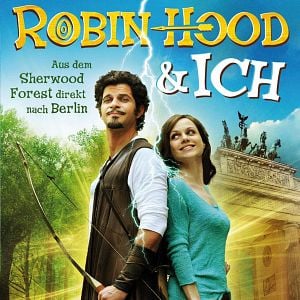 Bilder Robin Hood und ich