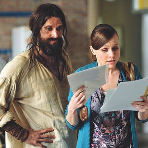 Bilder Robin Hood und ich