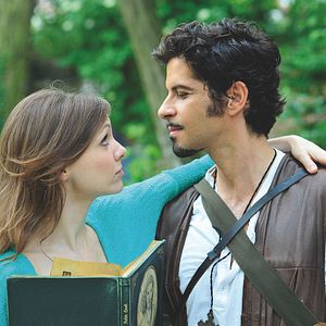 Bilder Robin Hood und ich