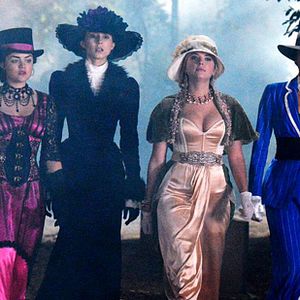 Bilder Pretty Little Liars