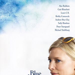 Bilder Blue Jasmine