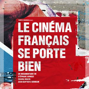 Bilder Le Cinéma français se porte bien