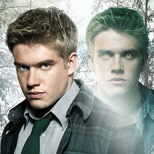 Bilder Wolfblood - Verwandlung bei Vollmond