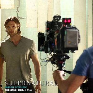Bilder Jared Padalecki