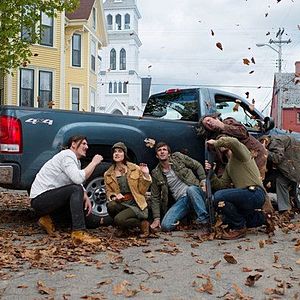 Bilder Richard Donat