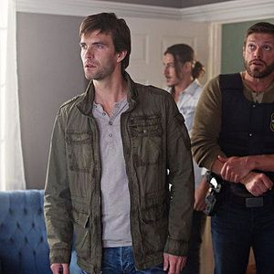 Bilder Adam Copeland