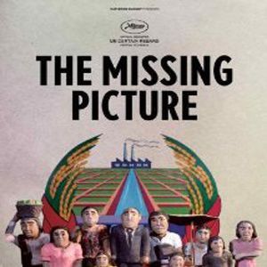 Bilder The Missing Picture