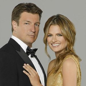 Bilder Nathan Fillion