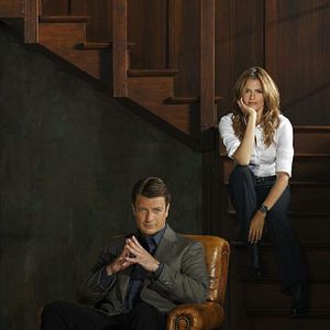 Bilder Nathan Fillion