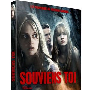 Bilder Forget Me Not - Vergessen ist todlich