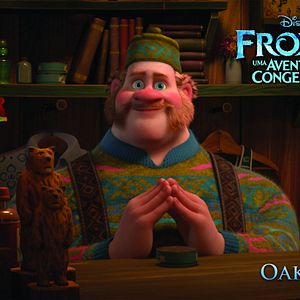 Bilder Die Eiskönigin - Völlig unverfroren