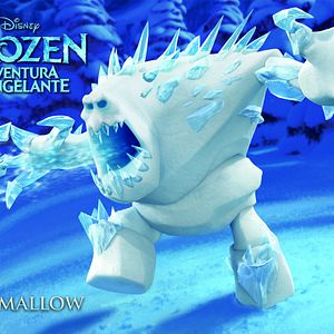 Bilder Die Eiskönigin - Völlig unverfroren