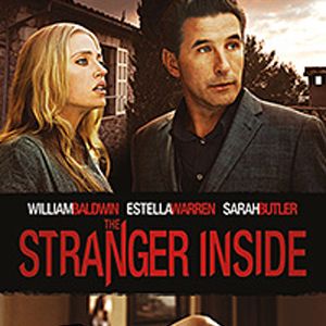 Bilder The Stranger Within - Gefährlich Fremd