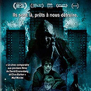 Bilder Citadel - Wo das Böse wohnt