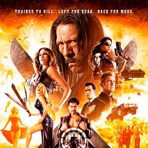 Bilder Machete 2: Machete Kills