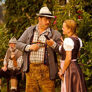 Bilder Kaiserschmarrn