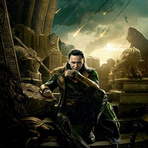 Bilder Thor 2 - The Dark Kingdom