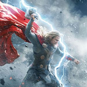 Bilder Thor 2 - The Dark Kingdom