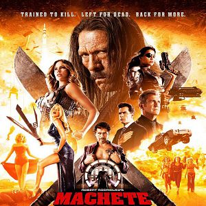 Bilder Machete 2: Machete Kills