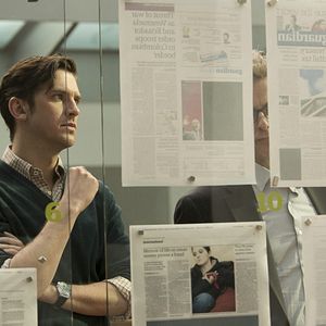 Bilder Inside WikiLeaks - Die fünfte Gewalt