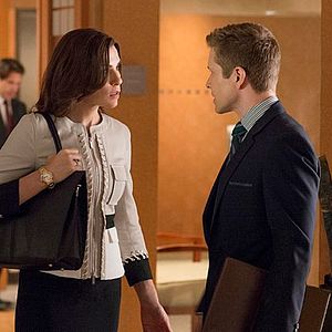 Bilder Good Wife