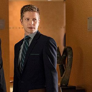 Bilder Matt Czuchry