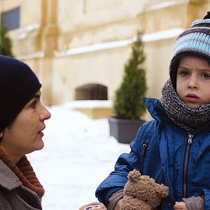 Bilder Aschenbrödel und der gestiefelte Kater