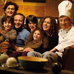 Bilder Aschenbrödel und der gestiefelte Kater