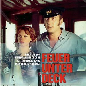 Feuer unter Deck - Film 1979 - FILMSTARTS.de