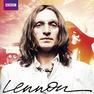 Bilder Lennon Naked - Days in the Life of John Lennon
