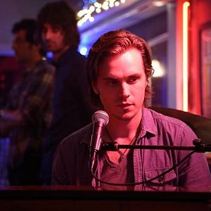 Bilder Jonathan Jackson