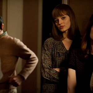 Bilder Not Fade Away