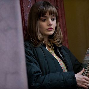 Bilder Not Fade Away