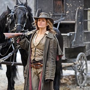 Bilder Dead in Tombstone