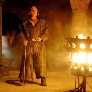 Bilder Mickey Rourke