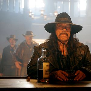 Bilder Danny Trejo