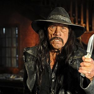 Bilder Danny Trejo
