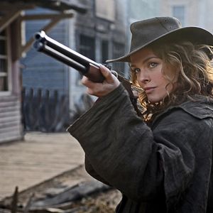 Bilder Dead in Tombstone