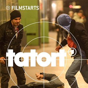 Bilder Tatort: Gegen den Kopf