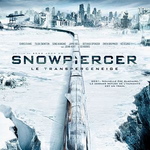 Bilder Snowpiercer