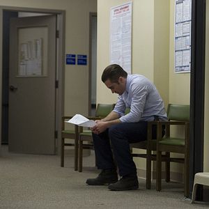 Bilder Jake Gyllenhaal