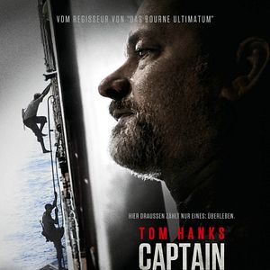 Bilder Captain Phillips