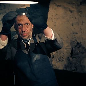 Bilder El rey de Canfranc