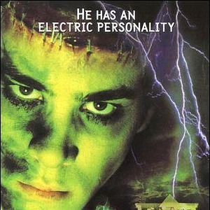 Bilder Frankenstein lebt