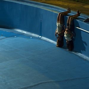 Bilder Tanta Agua - Nichts als Regen