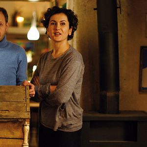 Bilder Aschenbrödel und der gestiefelte Kater