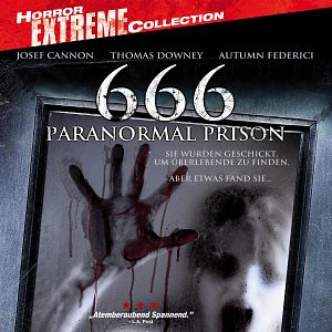 Bilder 666 - Paranormal Prison